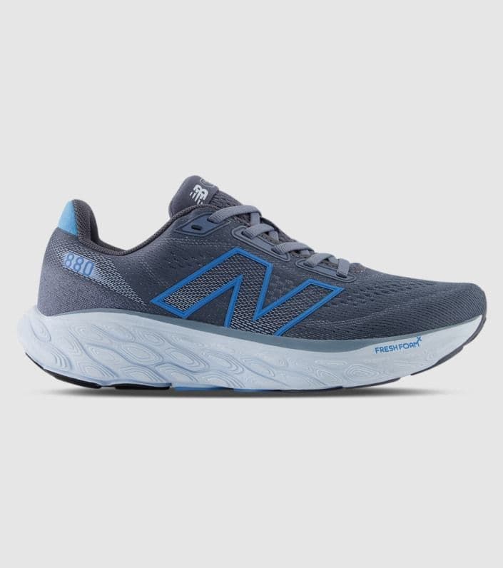 TAF New build test New Balance Fresh Foam X 880 V14